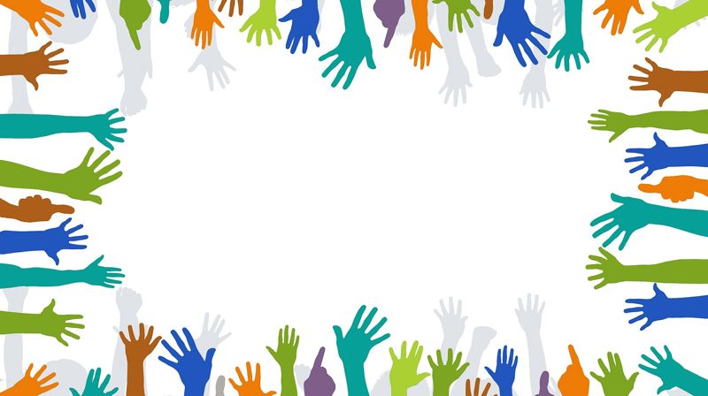 Kickoff-samling for frivillige