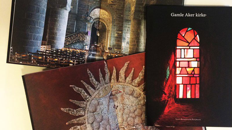 2. påskedag i Gamle Aker kirke