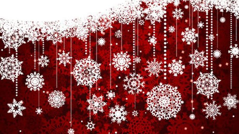 Julebord for ungdom!