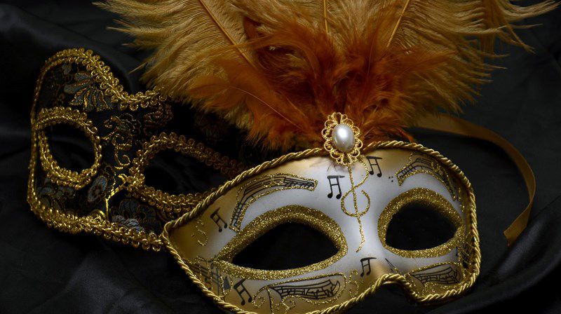 Karnevalsgudstjeneste