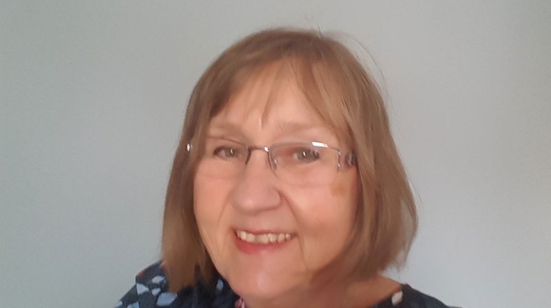 Ukens MR-kandidat: Kirsten Nilsen