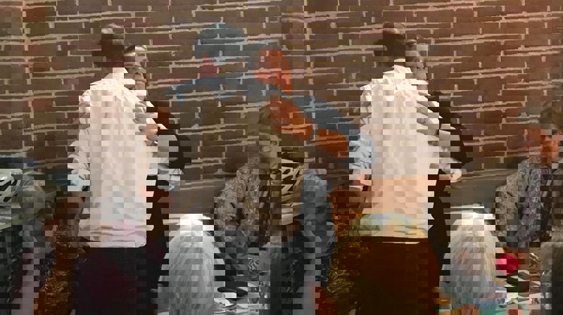 Fra storbyprest til bygda: - Jeg har lært mye om Dnk og norske kristne