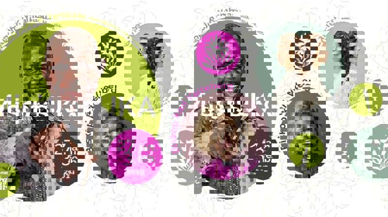 Åpning av MisjonsUka