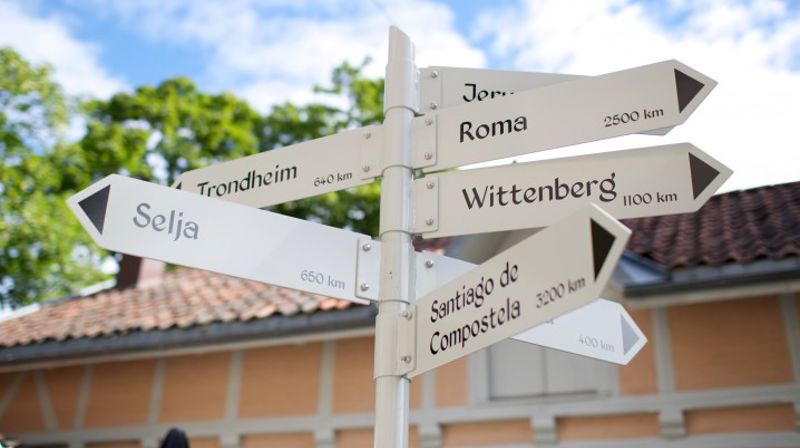 Pilegrimsdag i Oslo&Akershus