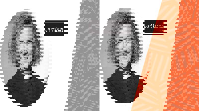 Biskopen åpner MisjonsUKA