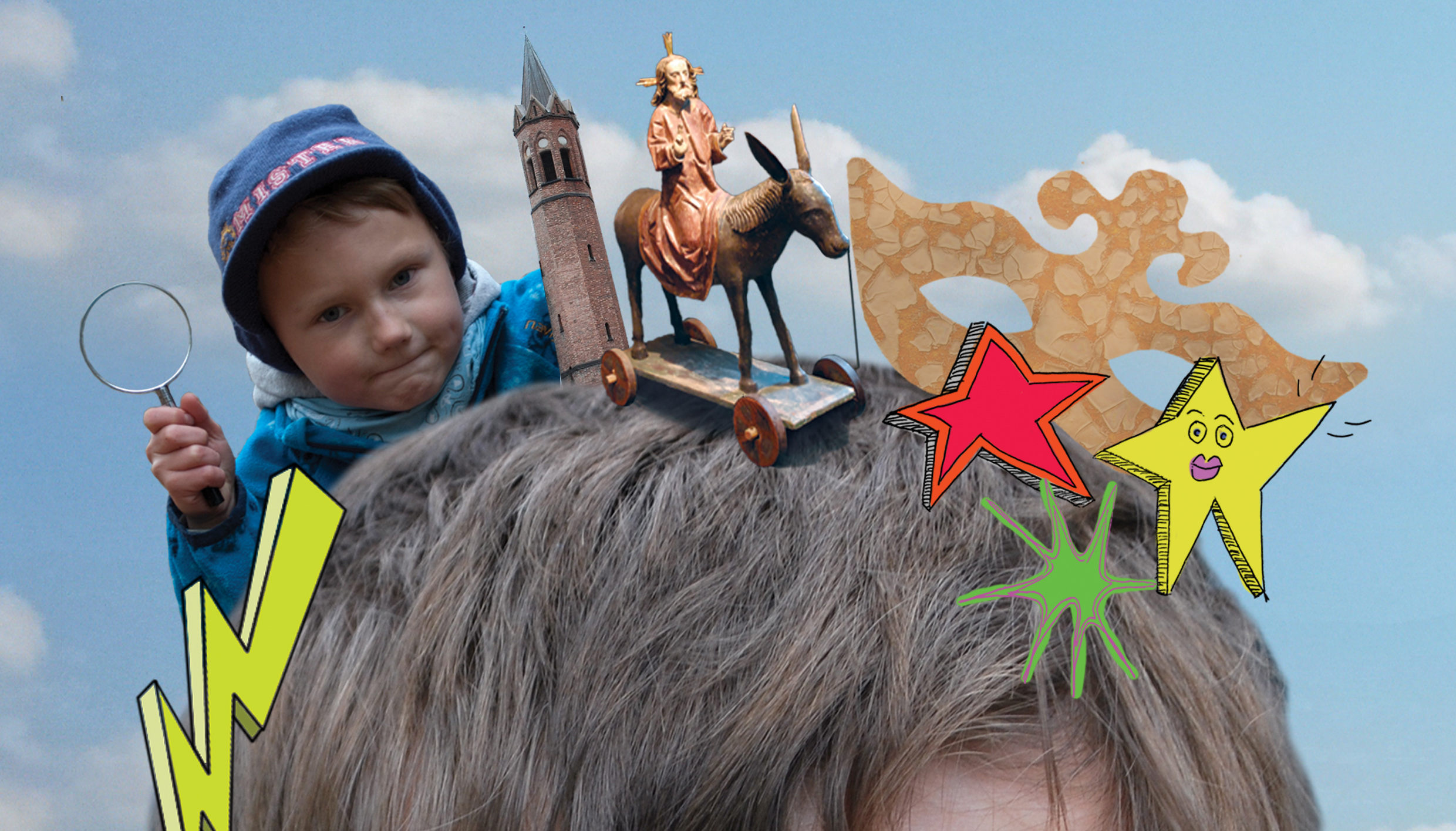 Trosopplæringsabonnent