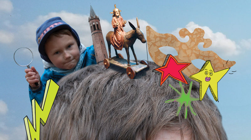 Trosopplæringsabonnent