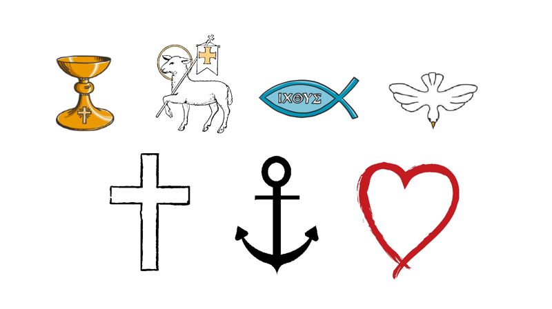 Fastevandring for barn