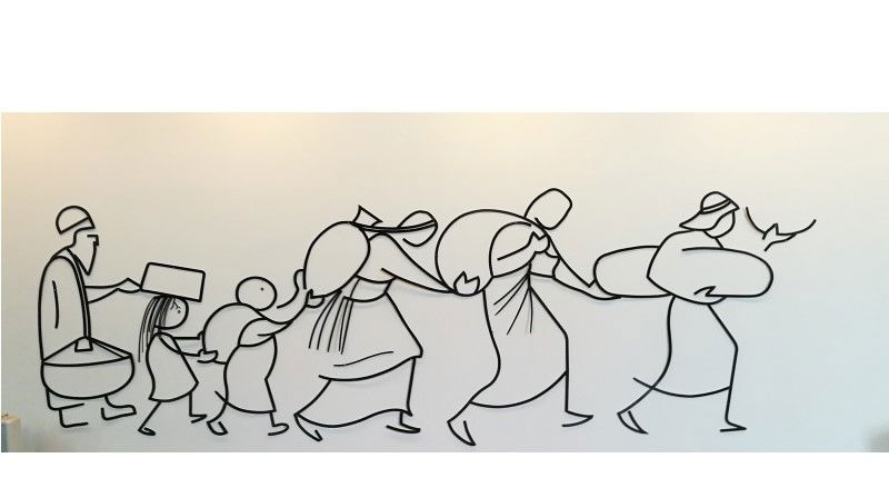 Diakoniens søndag 2. september.