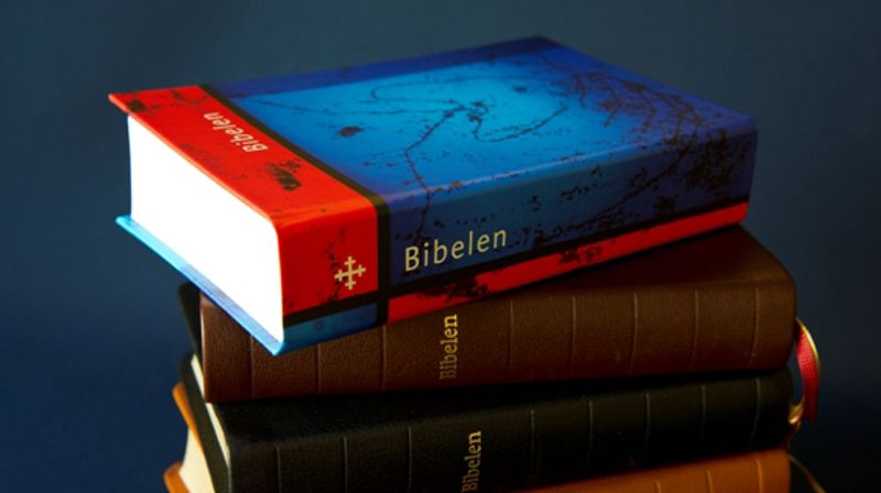 Kurskvelder i Tonsen kirke