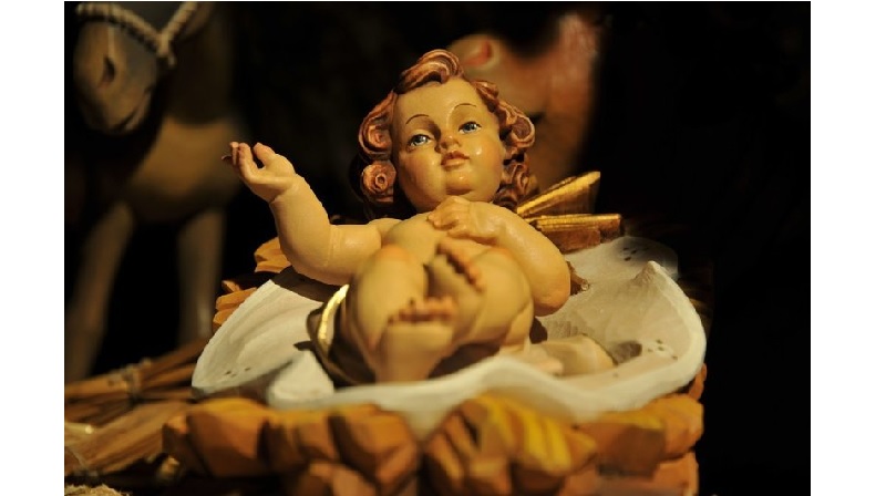 Julen i Tonsen kirke