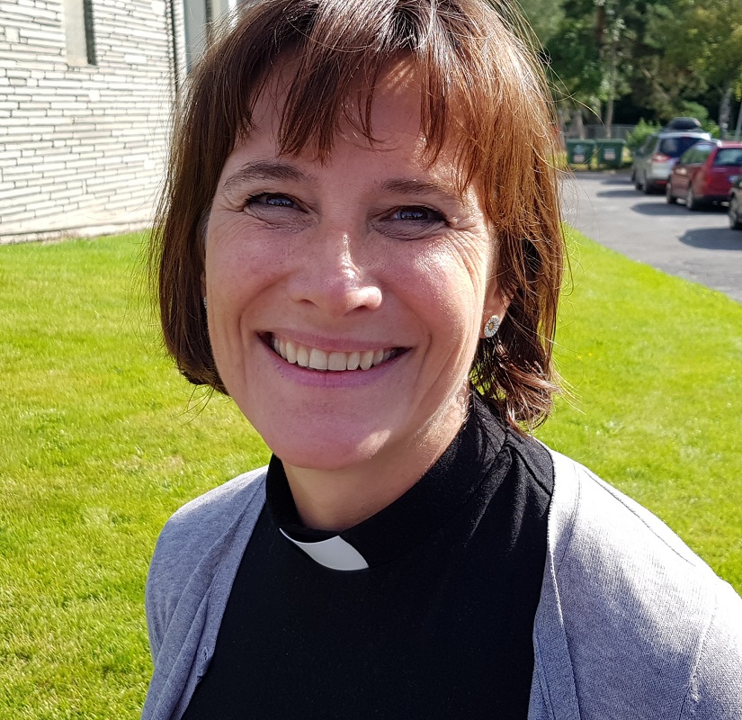 Maria Paulsen Skjerdingstad