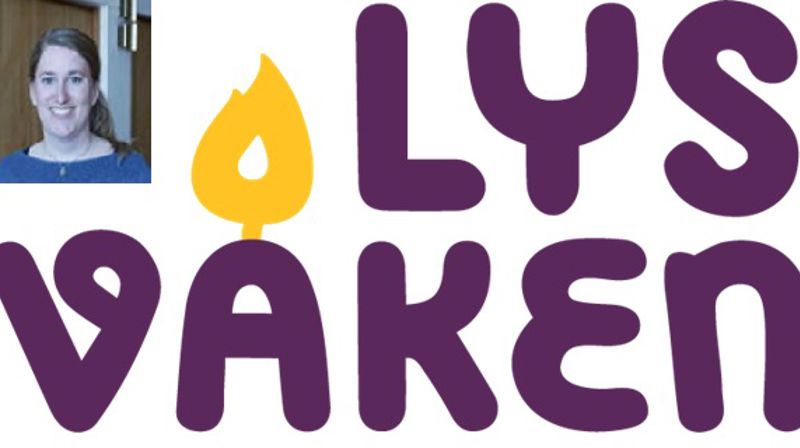 Familiegudstjeneste 1. søndag i advent