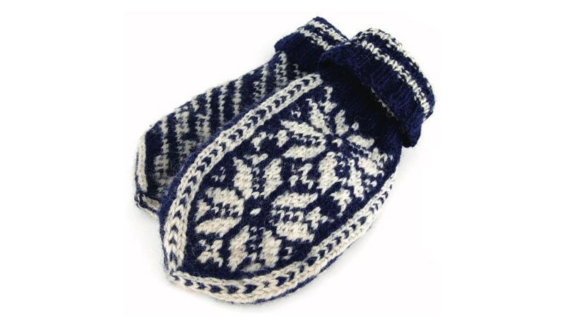 Tonsenmessa ble en suksess