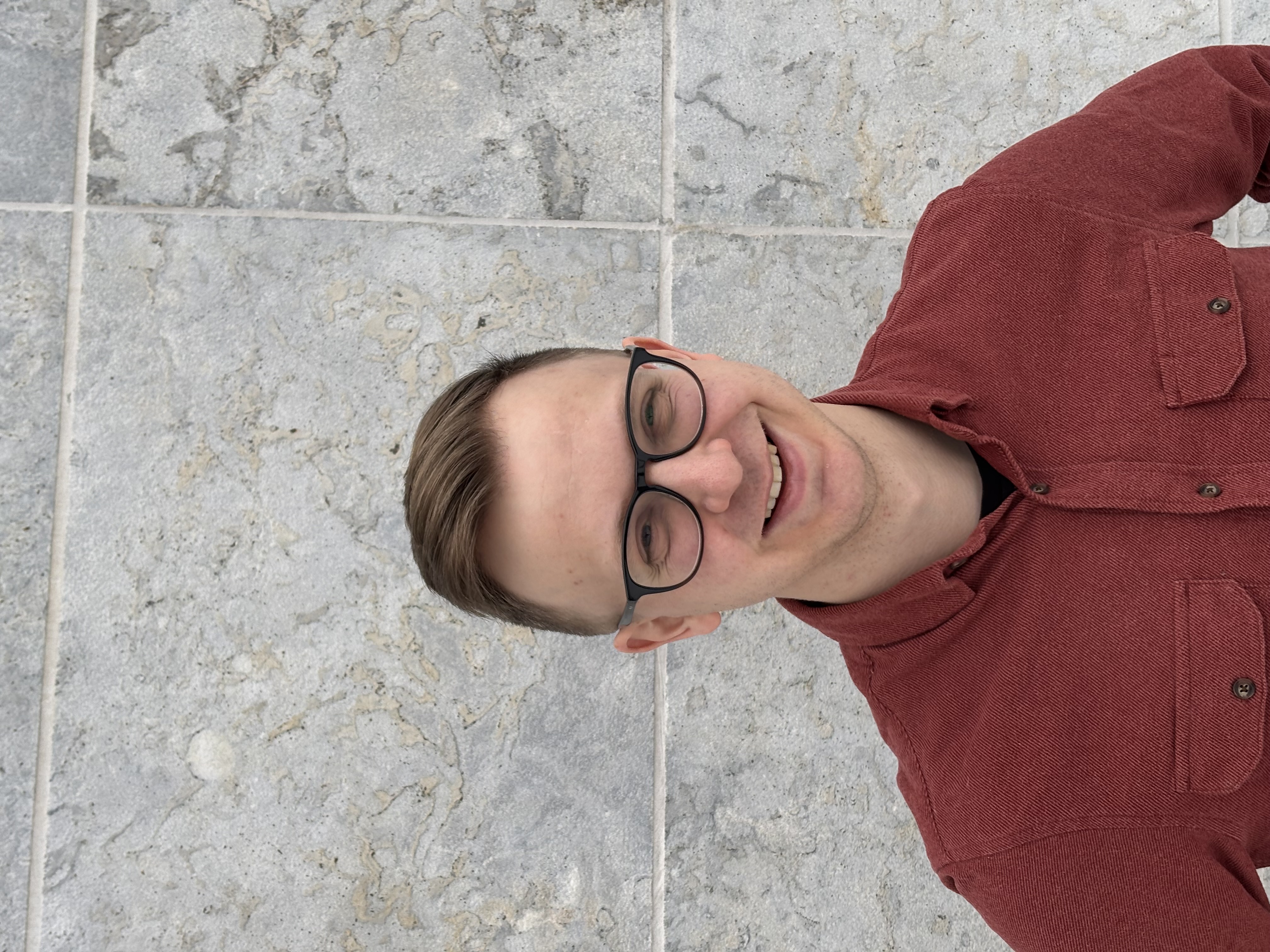 Einar Løvø Østerhagen