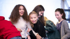 Foto: Bo Gaustad / Den norske kirke