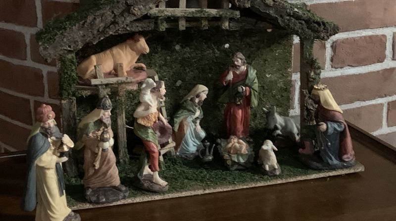 Velkommen til Hellig Tre Kongers-gudstjeneste