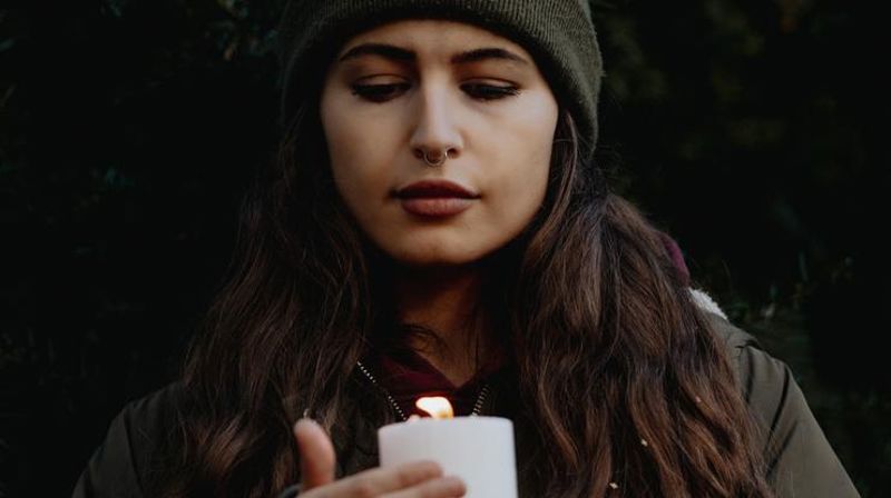 Solidaritetsmarkering 4. desember