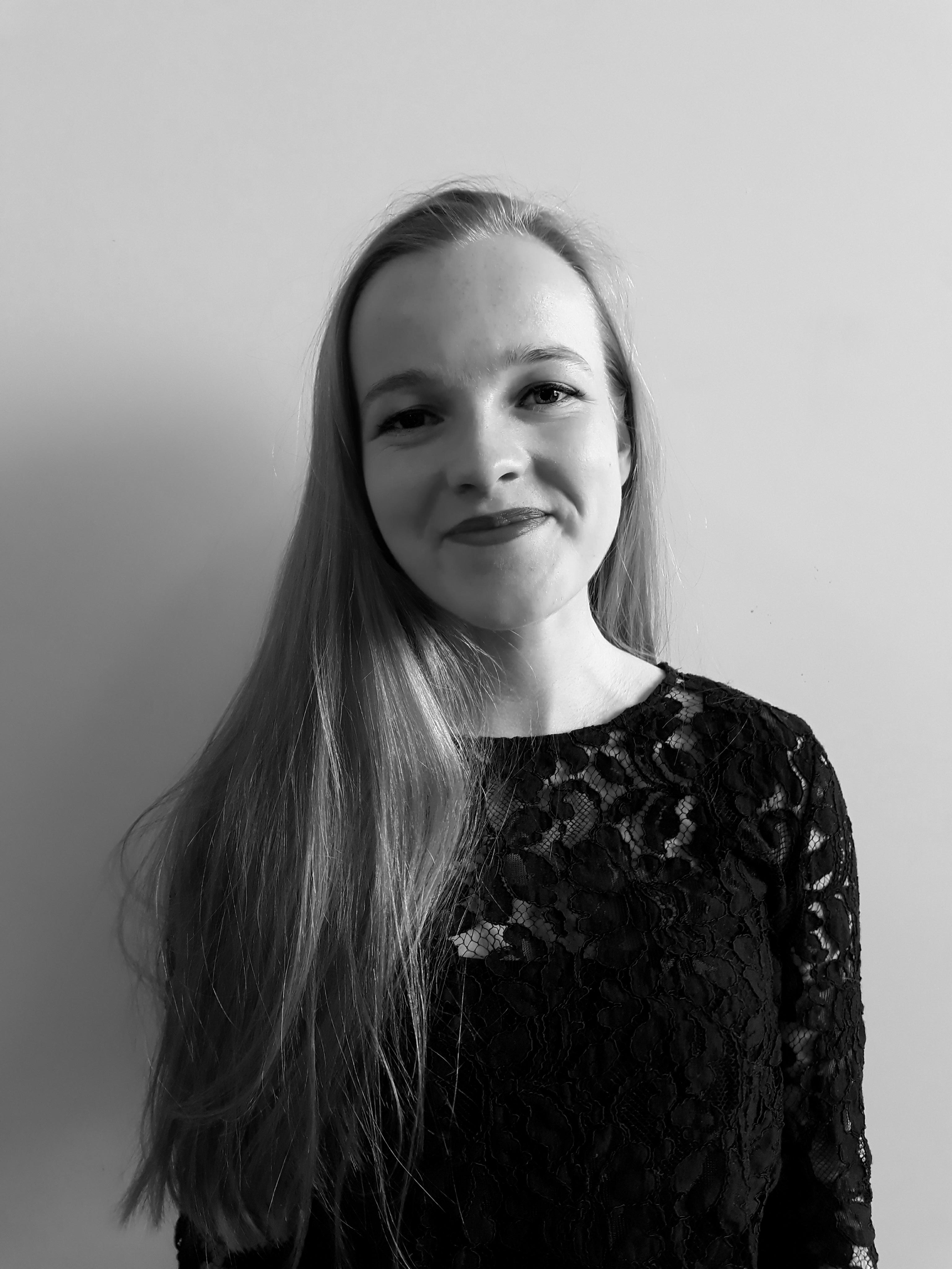 Helene Sele