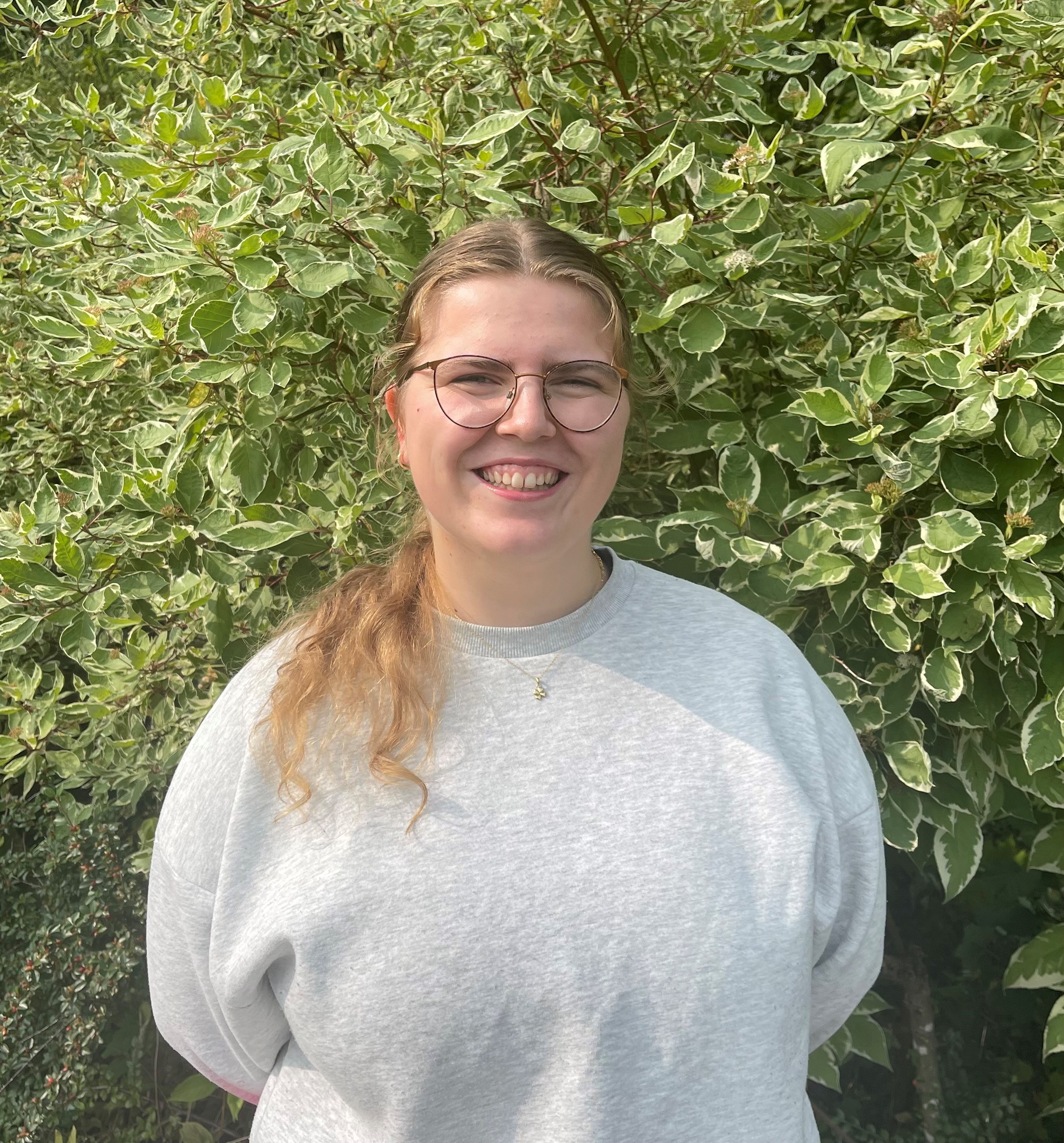 Ingvild Eriksen Askeland