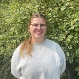 Ingvild Eriksen Askeland