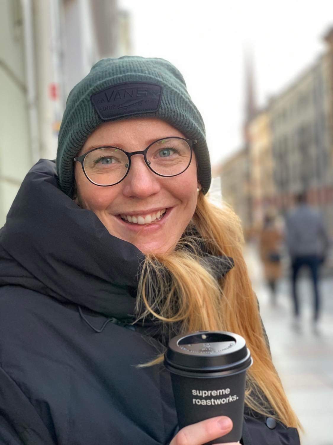 Marianne Lund Thommesen