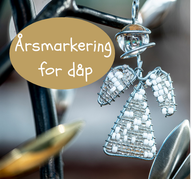 Årsmarkering for dåp