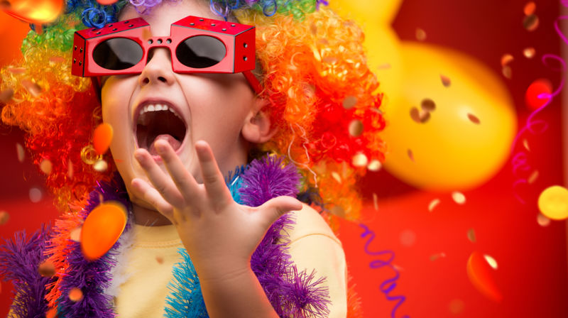 Karnevalsgudstjeneste