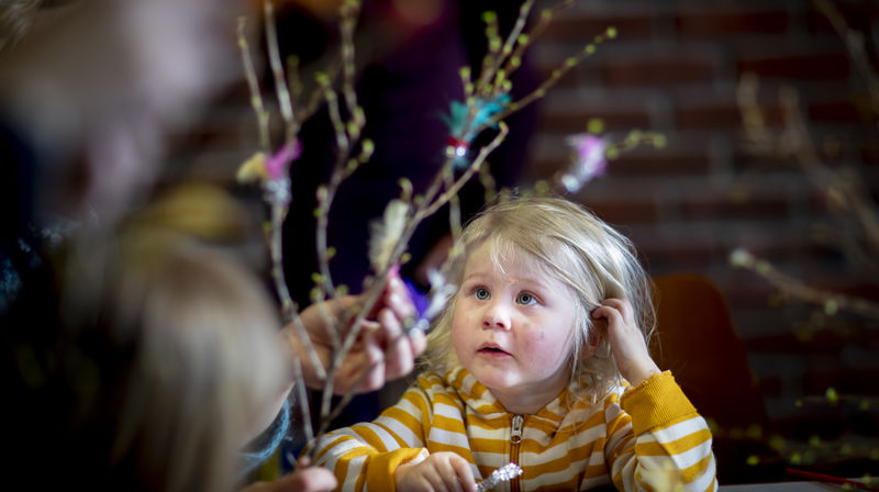 Er du klar for å kle deg ut?