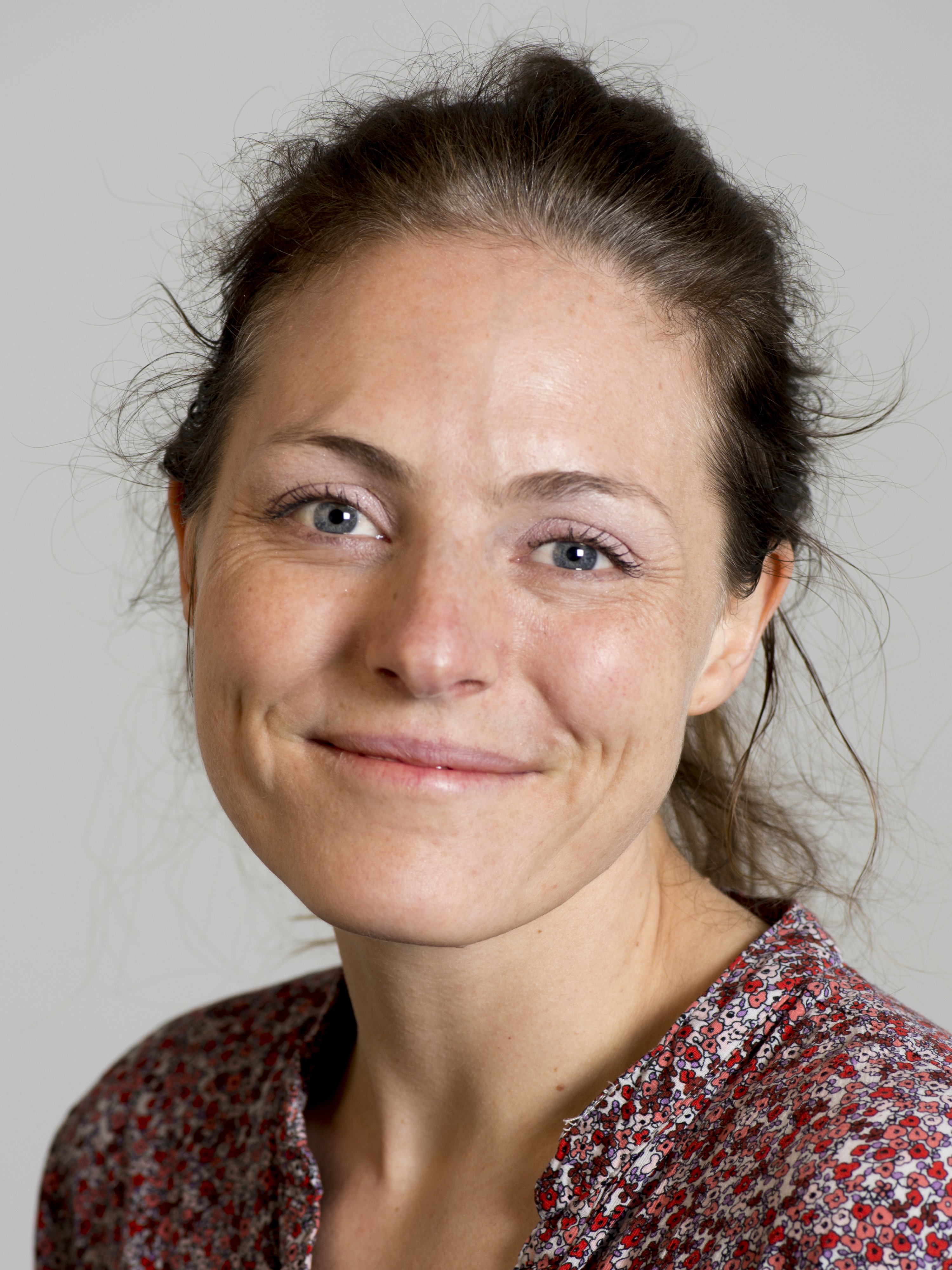 Camilla Oulie Eskildsen