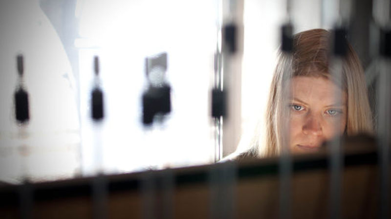 Laura Marie Rueslåtten