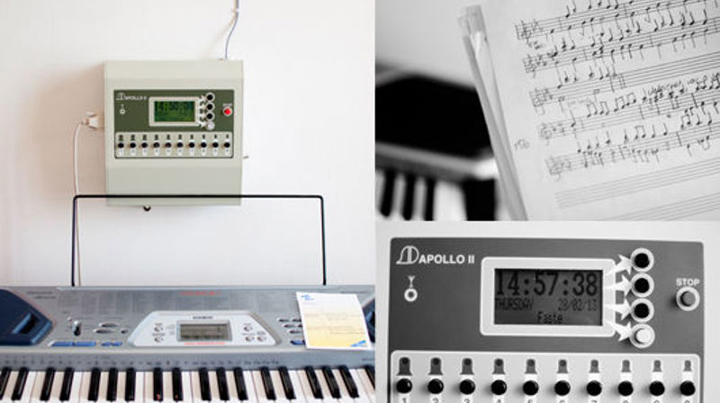 Slik fungerer ritornellene