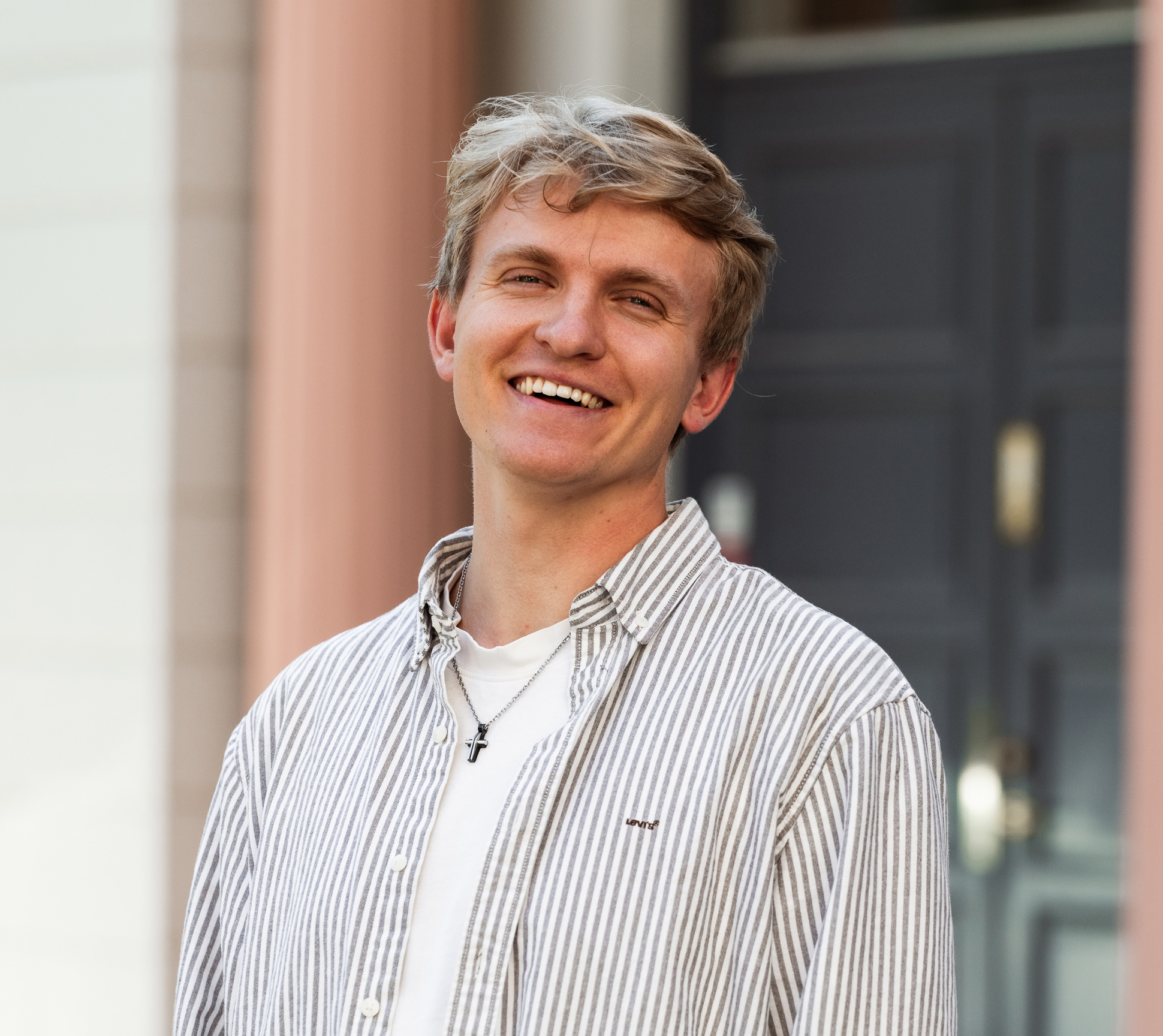 Kristoffer Moslått