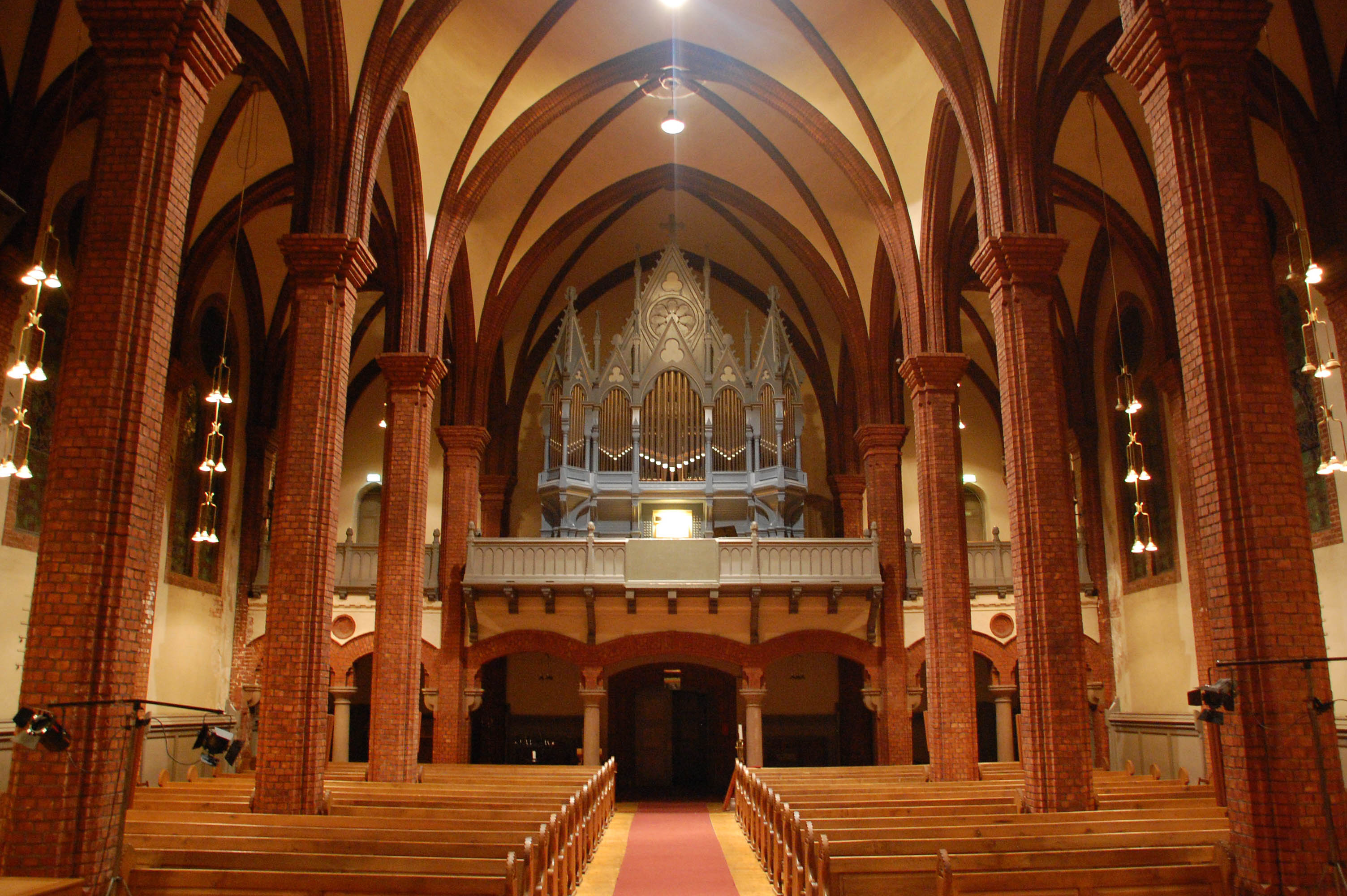 Foto: Hans A. Rosbach