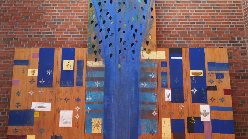 Siste søndag i kirkeåret