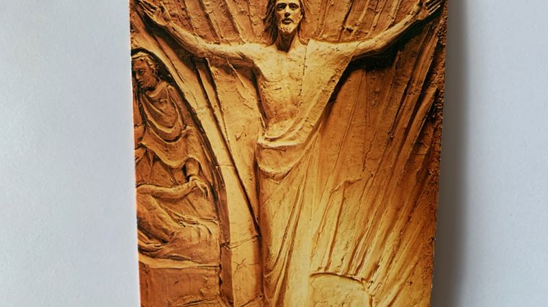 Kristi forklarelsesdag