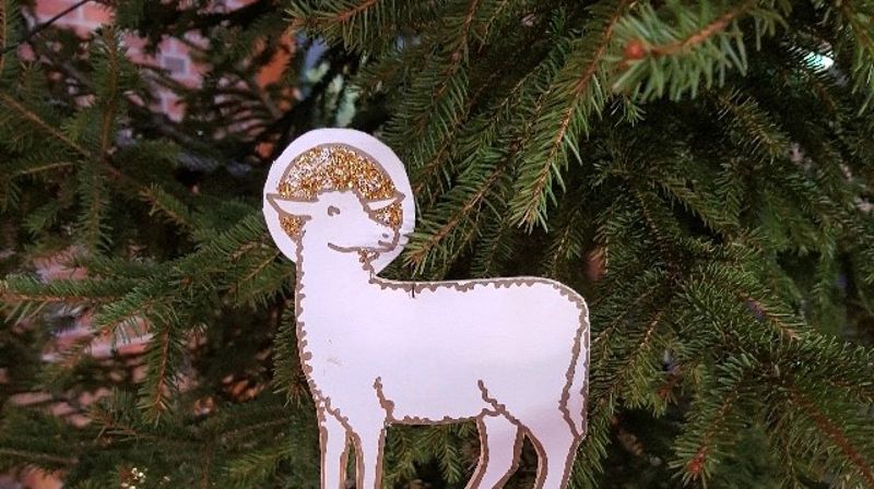 3. søndag i treenighetstiden