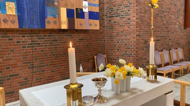 2. søndag i påsketiden