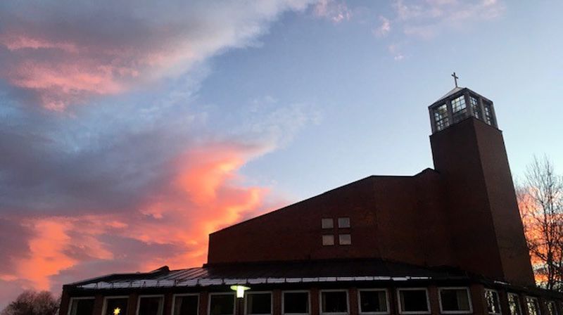 Onsdagskvelder i Voksen