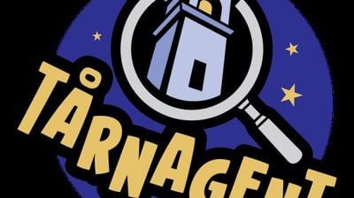 Tårnagent-helg 2026