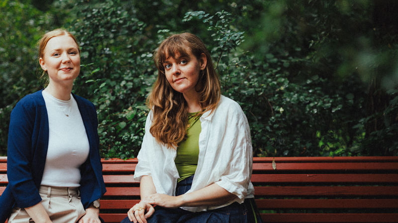 Konsert på Åpen kirkestue