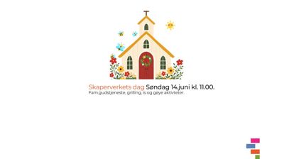 Skaperverkets dag