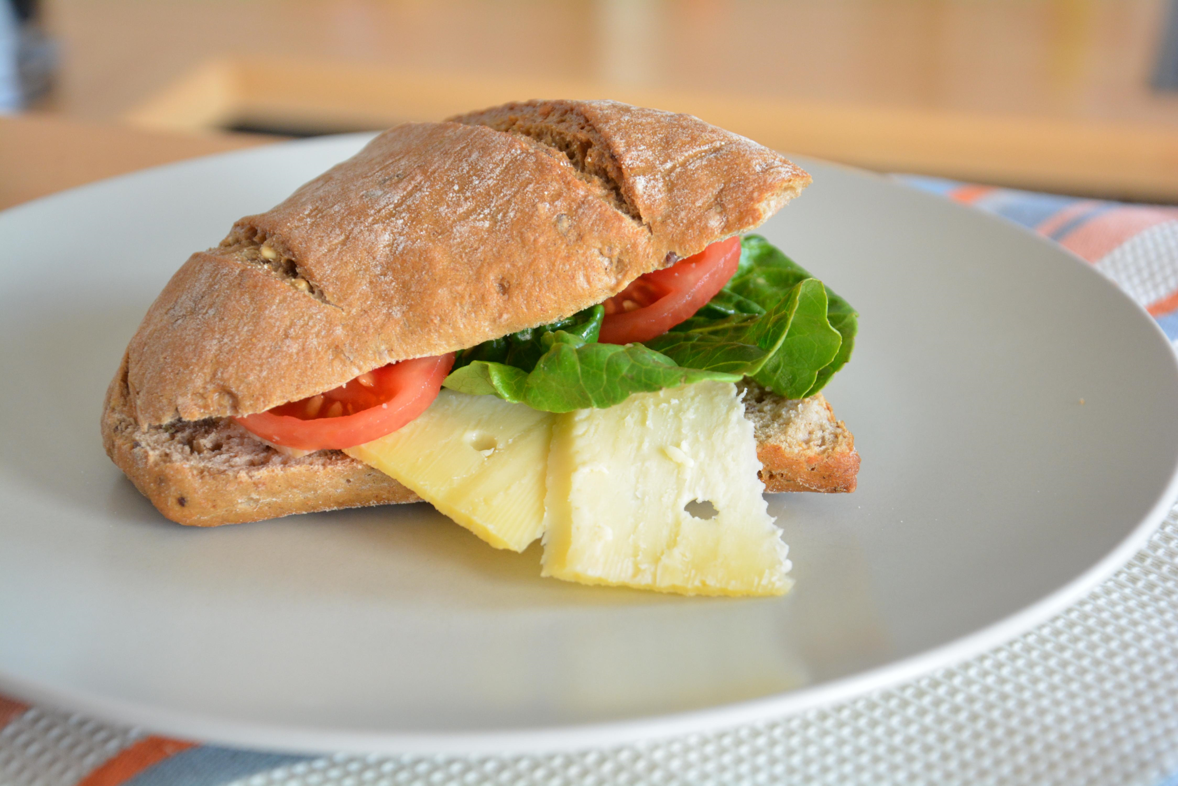 Frokosttreff for menn