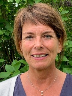 Mona Stensrud Larsen