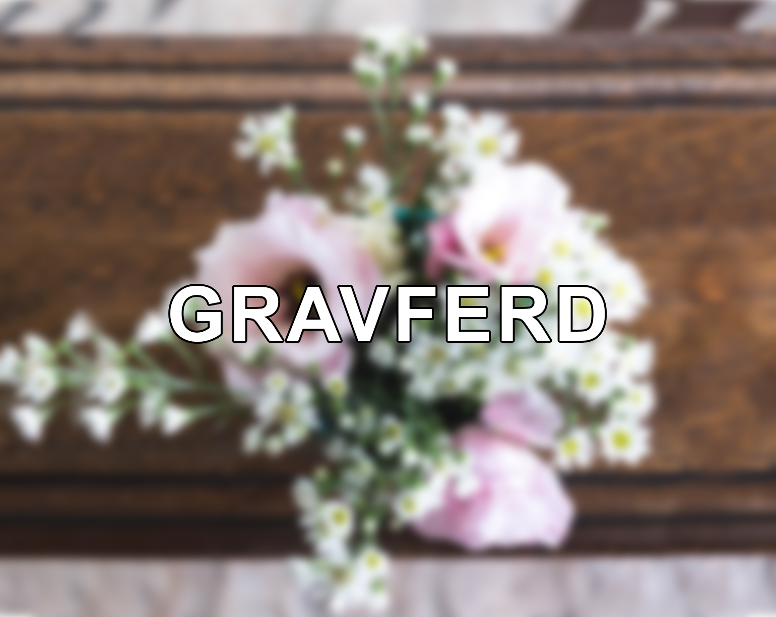 Gravferd