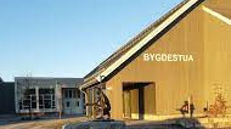 Stilling ledig som husøkonom på Bygdestua