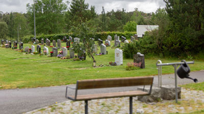 Ny nettside for gravferdsmyndigheita i Øygarden