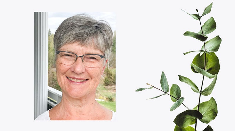 Korleis møta kvarandre og vera ein god ven i sorga