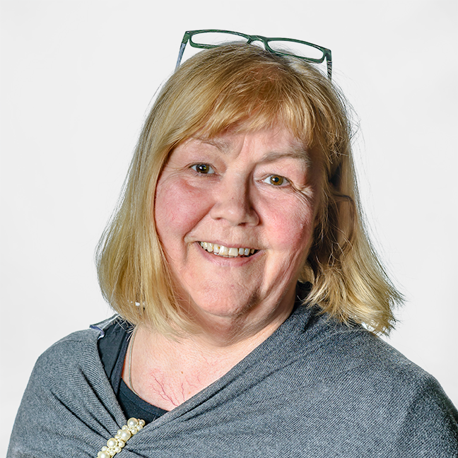 Ingalis Apelthun Malmo