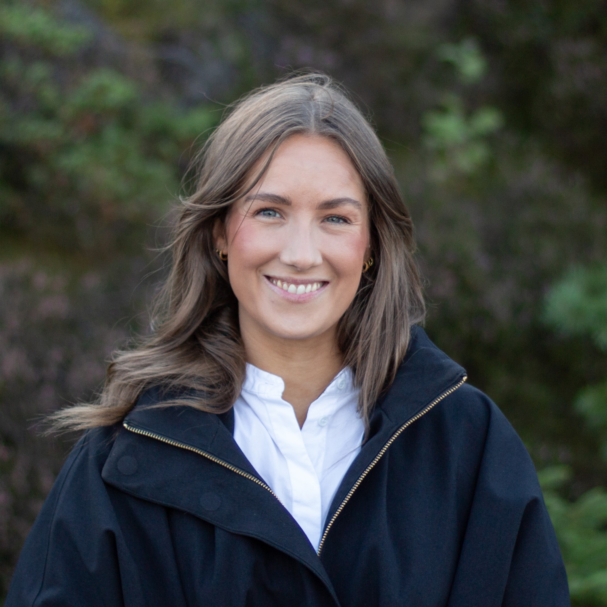 Mathilde Dale Løvfall